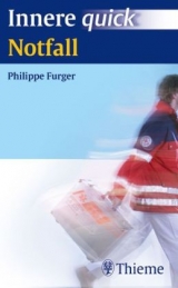 Innere quick Notfall - 