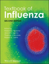 Textbook of Influenza - Robert G. Webster, Arnold S. Monto, Thomas J. Braciale, Robert A. Lamb