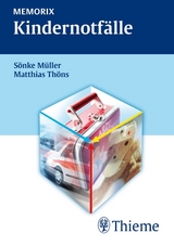 Memorix Kindernotfälle - Sönke Müller