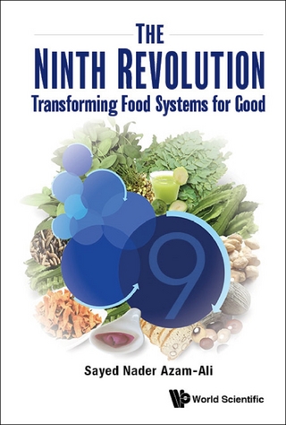 NINTH REVOLUTION, THE: TRANSFORMING FOOD SYSTEMS FOR GOOD