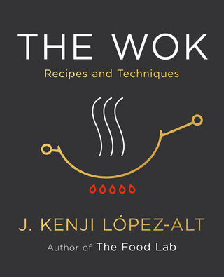 The Wok