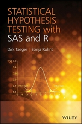Statistical Hypothesis Testing with SAS and R - Dirk Taeger, Sonja Kuhnt