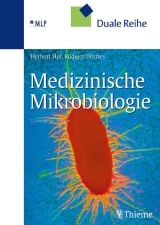 Mikrobiologie - 