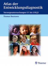 Atlas der Entwicklungsdiagnostik - Thomas Baumann