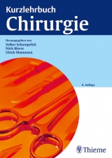 Kurzlehrbuch Chirurgie - 