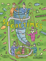 Secretimes -  Keith Jones