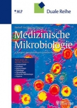 Mikrobiologie - Herbert Hof, Rüdiger Dörries