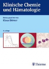 Klinische Chemie und H&auml;matologie - 