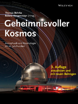 Geheimnisvoller Kosmos - Thomas B&uuml;hrke, Roland Wengenmayr