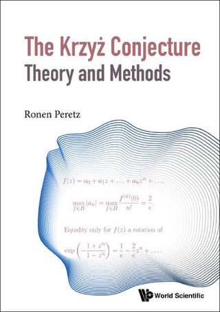 KRZYZ CONJECTURE: THEORY AND METHODS, THE