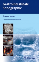 Gastrointestinale Sonographie - Gerhard Mathis
