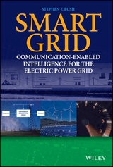 Smart Grid - Stephen F. Bush