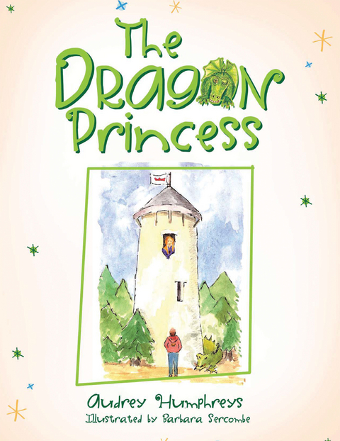 The Dragon Princess - Audrey Humphreys