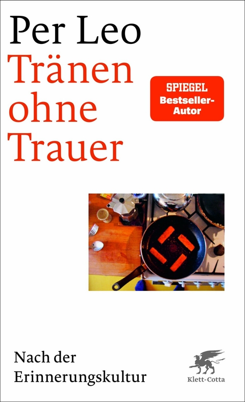 Tr&auml;nen ohne Trauer - Per Leo
