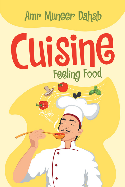 Cuisine - AMR Muneer Dahab