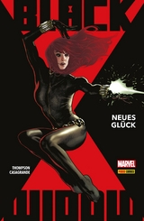 Black Widow 1 - Neues Gl&uuml;ck -  Thompson Kelly