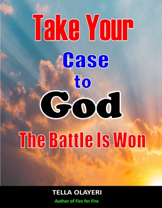 Take Your Case To God