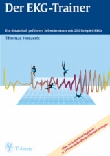 Der EKG-Trainer - Thomas Horacek