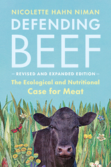 Defending Beef -  Nicolette Hahn Niman