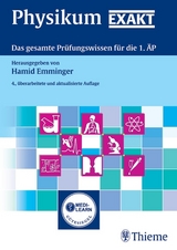 Physikum EXAKT - Hamid Emminger