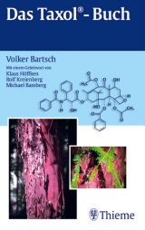 Das Taxol&reg;-Buch - Volker Bartsch