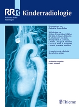 Kinderradiologie - Gabriele Benz-Bohm