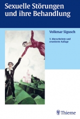 Sexuelle Störungen und ihre Behandlung - Sigusch, Volkmar