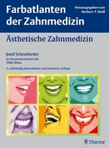 &Auml;sthetische Zahnmedizin - Josef Schmidseder