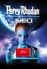 Perry Rhodan Neo Paket 26: Die Tiefe - R&uuml;diger Sch&auml;fer, Rainer Schorm, Lucy Guth, Calvin Ben Hary, Susan Schwartz, Ruben Wickenh&auml;user