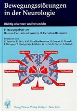 Bewegungsst&ouml;rungen in der Neurologie - 