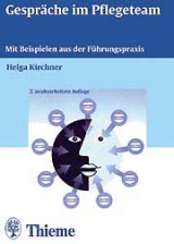 Gespr&auml;che im Pflegeteam - Helga Kirchner