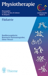 Physiotherapie: Lehrbuchreihe (Taschenlehrbuch in 14 B&auml;nden) - 
