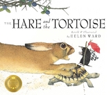 The Hare and the Tortoise - Helen Ward