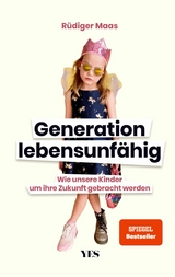Generation lebensunfähig -  Rüdiger Maas