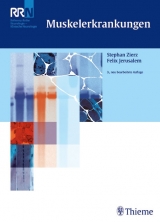 Muskelerkrankungen - Stephan Zierz, Katharina Eger