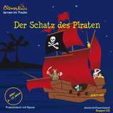 Der Schatz des Piraten - Regina Keller