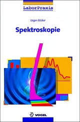 Spektroskopie - J&uuml;rgen B&ouml;cker