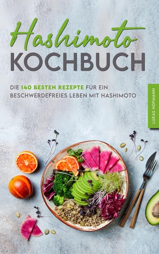 Hashimoto Kochbuch
