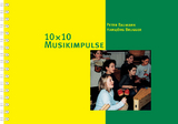 10 x 10 Musikimpulse - Peter Baumann, Hansj&ouml;rg Brugger