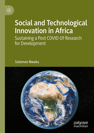 Social and Technological Innovation in Africa