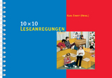 10 &times; 10 Leseanregungen - 