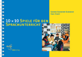 10 &times; 10 Spiele f&uuml;r den Sprachunterricht - Sandra Baumann, Karl Ernst