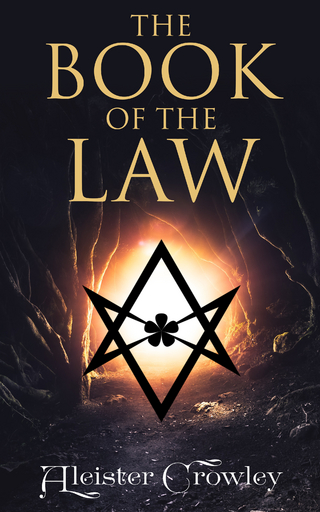 The Book of the Law