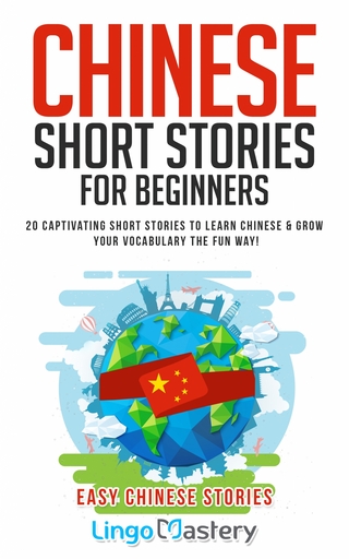 Chinese Short Stories For Beginners