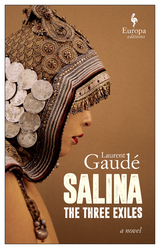 Salina: The Three Exiles -  Laurent Gaude