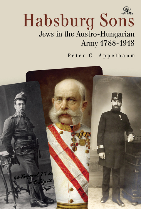 Habsburg Sons - Peter C. Appelbaum