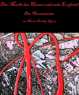 Die Macht des Hexers und sein Erzfeind - Marius Buckley-Quinn