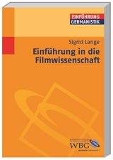 Einf&uuml;hrung in die Filmwissenschaft - Sigrid Lange