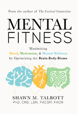 Mental Fitness - Shawn Talbott