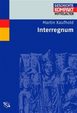 Interregnum - Martin Kaufhold